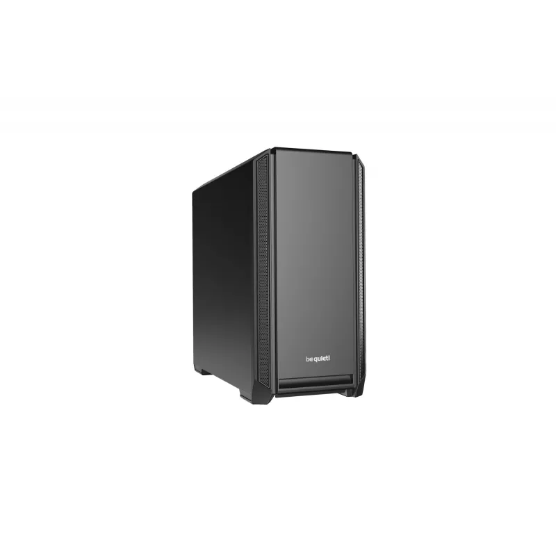 Obudowa PC be quiet! Silent Base 601 Midi Tower Czarny