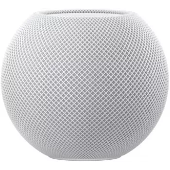 APPLE Homepod Mini - Biały - Niemiecki