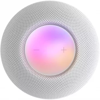 APPLE Homepod Mini - Biały - Niemiecki