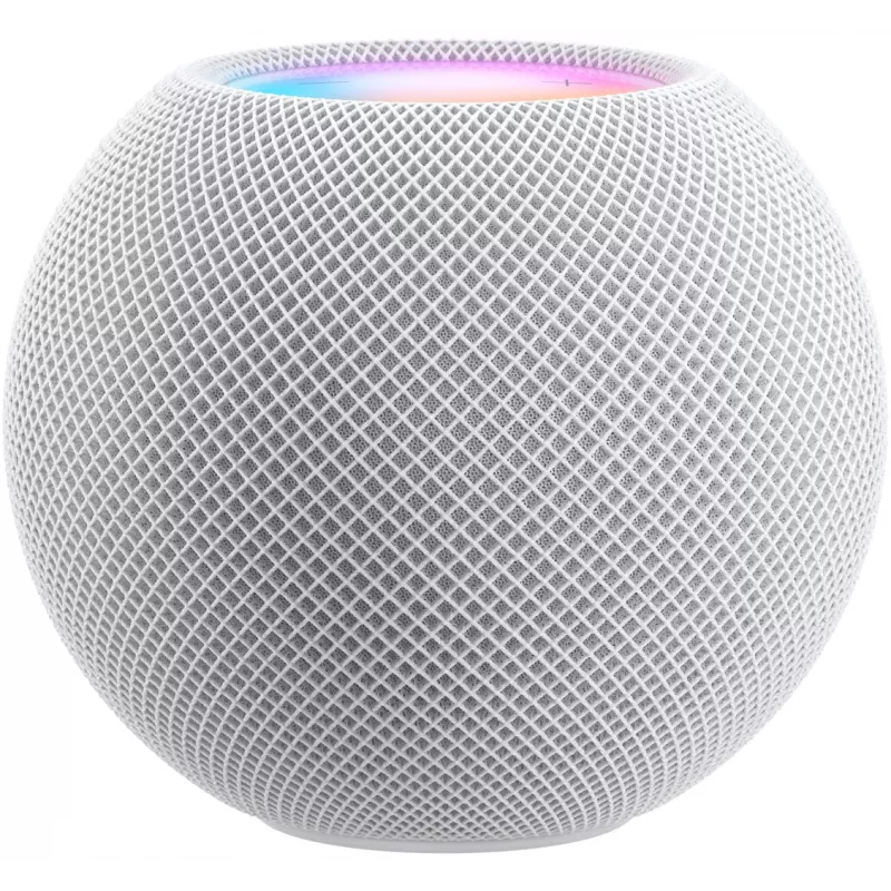 APPLE Homepod Mini - Biały - Niemiecki