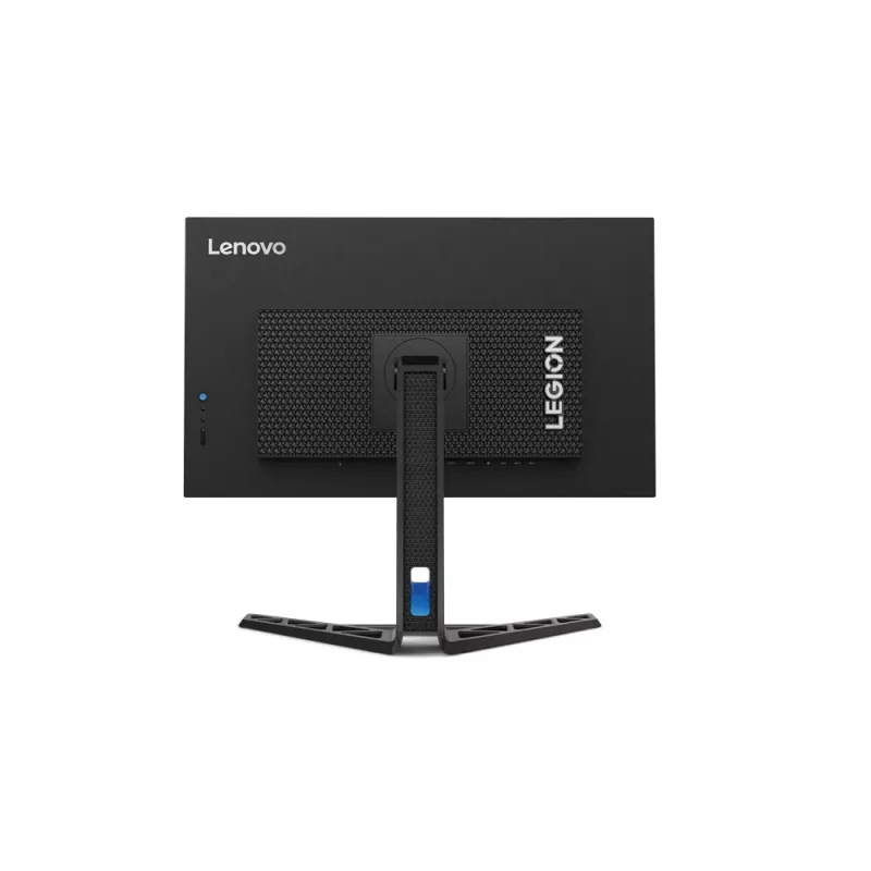 Monitor komputerowy Lenovo Legion Y27qf-30 68,6 cm (27 cali) 2560 x 1440 pikseli Quad HD LED Czarny