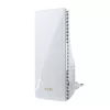 ASUS RP-BE58 Dwupasmowy (2,4 GHz / 5 GHz) Wi-Fi 7 (802.11be) Biały 1 Wewnętrzna