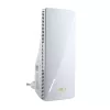 ASUS RP-BE58 Dwupasmowy (2,4 GHz / 5 GHz) Wi-Fi 7 (802.11be) Biały 1 Wewnętrzna