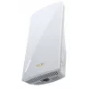 ASUS RP-BE58 Dwupasmowy (2,4 GHz / 5 GHz) Wi-Fi 7 (802.11be) Biały 1 Wewnętrzna