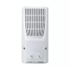 ASUS RP-BE58 Dwupasmowy (2,4 GHz / 5 GHz) Wi-Fi 7 (802.11be) Biały 1 Wewnętrzna