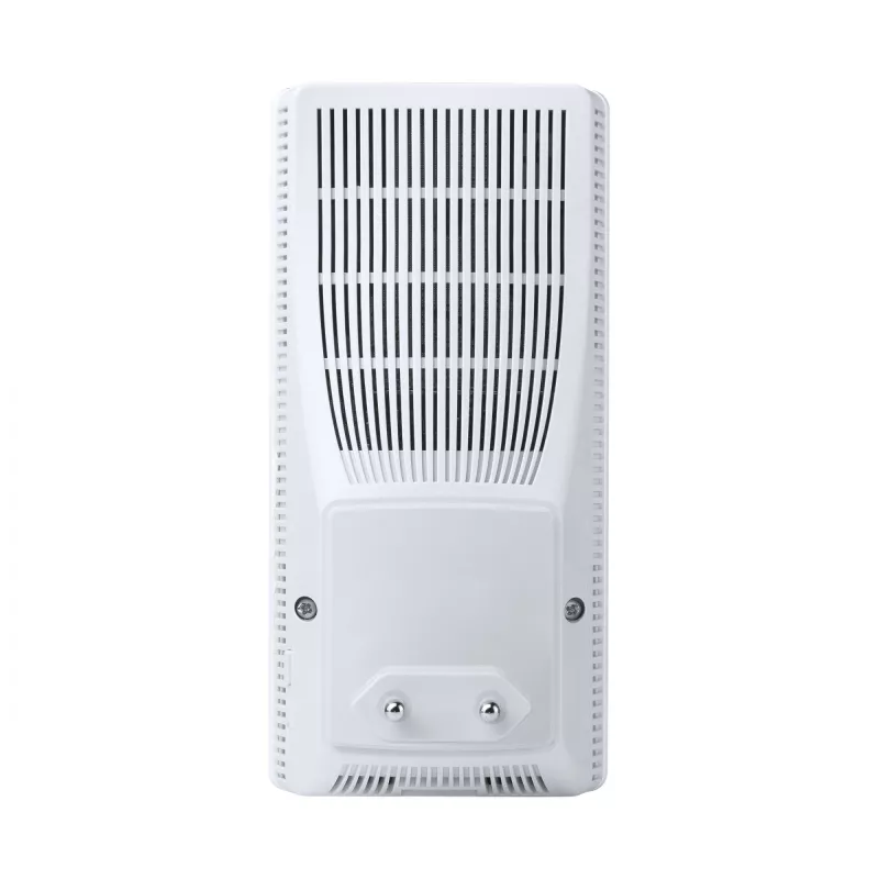 ASUS RP-BE58 Dwupasmowy (2,4 GHz / 5 GHz) Wi-Fi 7 (802.11be) Biały 1 Wewnętrzna
