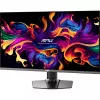 Monitor komputerowy MSI MPG 322URX QD-OLED 80 cm (31,5 cala) 3840 x 2160 pikseli 4K Ultra HD Czarny