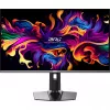 Monitor komputerowy MSI MPG 322URX QD-OLED 80 cm (31,5 cala) 3840 x 2160 pikseli 4K Ultra HD Czarny