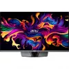 Monitor komputerowy MSI MPG 322URX QD-OLED 80 cm (31,5 cala) 3840 x 2160 pikseli 4K Ultra HD Czarny