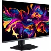 Monitor komputerowy MSI MPG 322URX QD-OLED 80 cm (31,5 cala) 3840 x 2160 pikseli 4K Ultra HD Czarny
