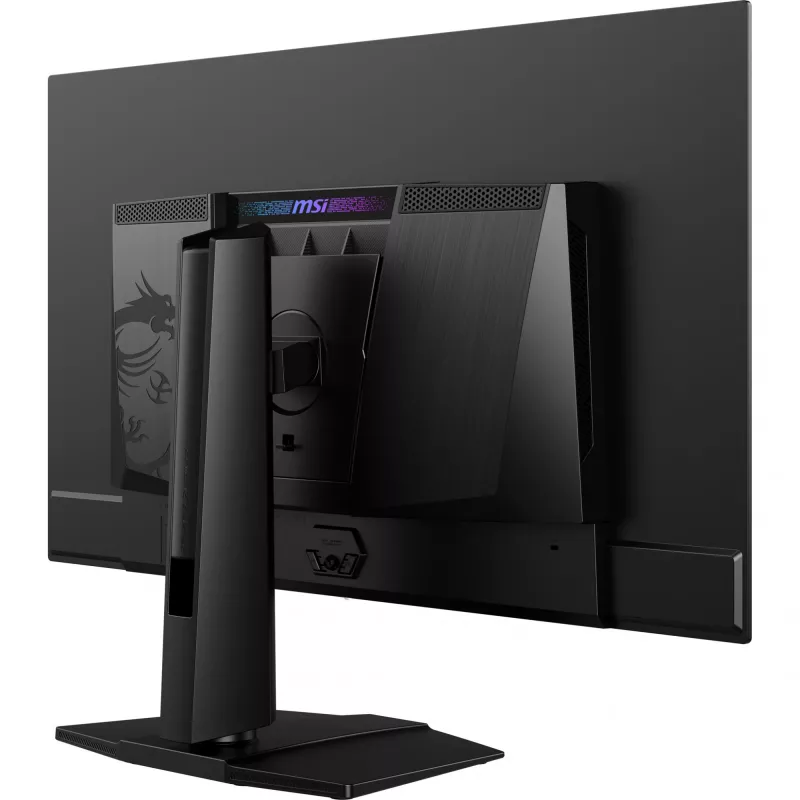 Monitor komputerowy MSI MPG 322URX QD-OLED 80 cm (31,5 cala) 3840 x 2160 pikseli 4K Ultra HD Czarny