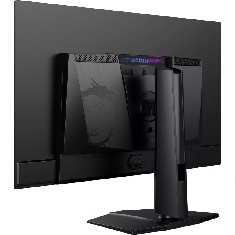 Monitor komputerowy MSI MPG 322URX QD-OLED 80 cm (31,5 cala) 3840 x 2160 pikseli 4K Ultra HD Czarny
