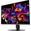 Monitor komputerowy MSI MPG 322URX QD-OLED 80 cm (31,5 cala) 3840 x 2160 pikseli 4K Ultra HD Czarny