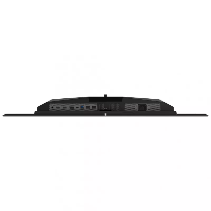 Monitor komputerowy MSI MPG 322URX QD-OLED 80 cm (31,5 cala) 3840 x 2160 pikseli 4K Ultra HD Czarny