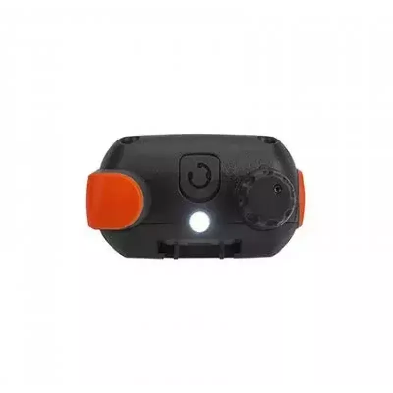 Krótkofalówka Motorola Talkabout T82, 16 kanałów, 500 mW, zasięg do 10 km, akumulator NiMH, micro-USB, wyświetlacz LED