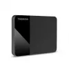 TOSHIBA Zewnętrzny dysk twardy Canvio Ready 2.5 inch 2 TB USB 3.2 Gen 1 czarny