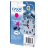 Epson Budzik Pojedyncze opakowanie magenta 27XL DURABrite Ultra Tusz