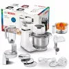 Robot kuchenny Bosch Serie 2 MUMS2EW40 700 W 3,8 L Biały