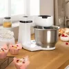 Robot kuchenny Bosch Serie 2 MUMS2EW40 700 W 3,8 L Biały