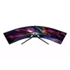 Monitor komputerowy Samsung G95NC 144,8 cm (57 cali) 7680 x 2160 pikseli Dual UHD LED Czarny, Biały