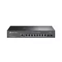 Przełącznik zarządzalny TP-Link Omada 8-portowy 2.5G L2+ 80 Gbit/s