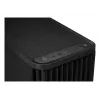 ASUS ProArt PA401 Wood METAL PWM (Czarny) Tower
