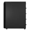 ASUS ProArt PA401 Wood METAL PWM (Czarny) Tower