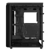 ASUS ProArt PA401 Wood METAL PWM (Czarny) Tower