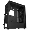 ASUS ProArt PA401 Wood METAL PWM (Czarny) Tower
