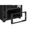 ASUS ProArt PA401 Wood METAL PWM (Czarny) Tower