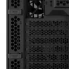 ASUS ProArt PA401 Wood METAL PWM (Czarny) Tower