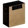 ASUS ProArt PA401 Wood METAL PWM (Czarny) Tower