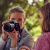 Canon EOS 250D + EF-S 18-55mm f/3.5-5.6 III SLR Camera Kit 24.1 MP CMOS 6000 x 4000 pixels Czarny