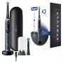 Oral-B iO Series 9N Dla dorosłych Szczoteczka soniczna Czarna