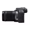 Canon EOS R10 + RF-S 18-150mm IS STM MILC 24,2 MP CMOS 6000 x 4000 pikseli Czarny