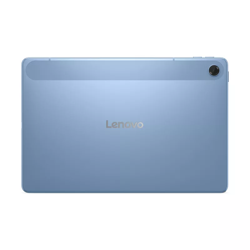 Lenovo Tab Mediatek 128 GB 25.6 cm (10.1 cala) 4 GB Wi-Fi 5 (802.11ac) Android 14 Niebieski