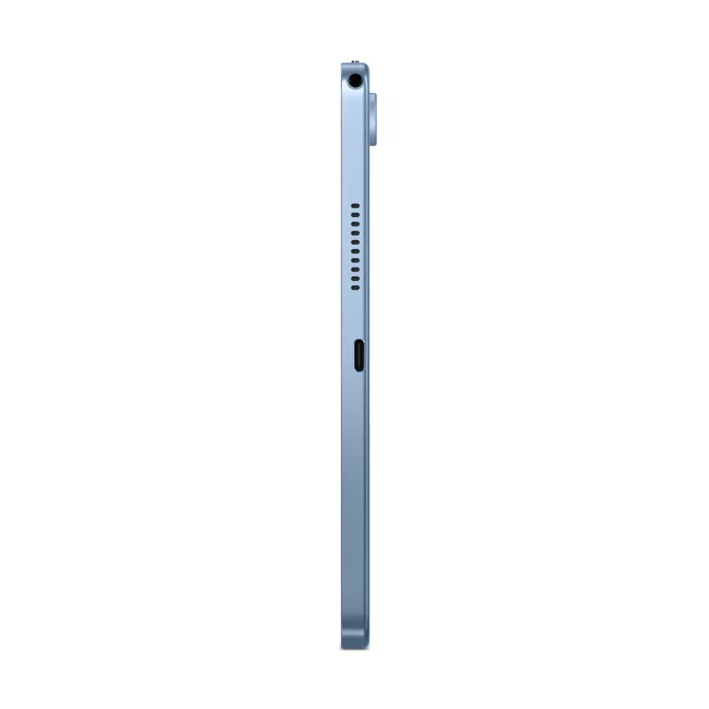 Lenovo Tab Mediatek 128 GB 25.6 cm (10.1 cala) 4 GB Wi-Fi 5 (802.11ac) Android 14 Niebieski