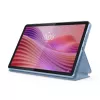 Lenovo Tab Mediatek 128 GB 25.6 cm (10.1 cala) 4 GB Wi-Fi 5 (802.11ac) Android 14 Niebieski
