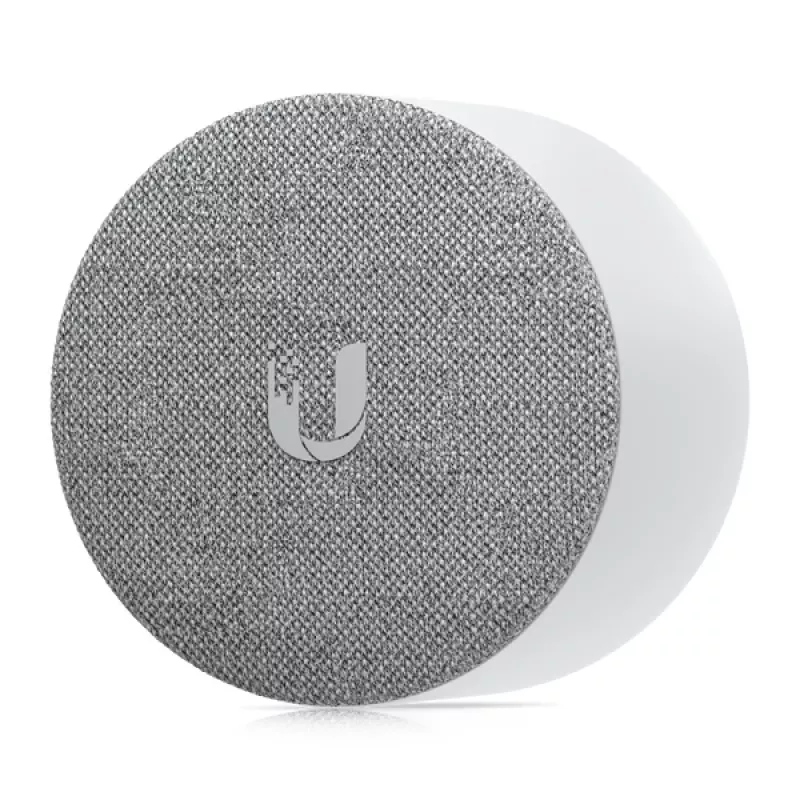 UBIQUITI NETWORKS Up-chime-eu - Dzwonek do drzwi szary, biały bezprzewodowy