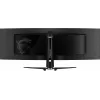 Monitor komputerowy MSI MPG 491CQP QD-OLED 124.5 cm (49 cali) 5120 x 1440 pikseli DQHD Czarny