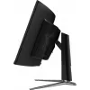 Monitor komputerowy MSI MPG 491CQP QD-OLED 124.5 cm (49 cali) 5120 x 1440 pikseli DQHD Czarny