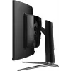 Monitor komputerowy MSI MPG 491CQP QD-OLED 124.5 cm (49 cali) 5120 x 1440 pikseli DQHD Czarny