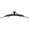 Monitor komputerowy MSI MPG 491CQP QD-OLED 124.5 cm (49 cali) 5120 x 1440 pikseli DQHD Czarny
