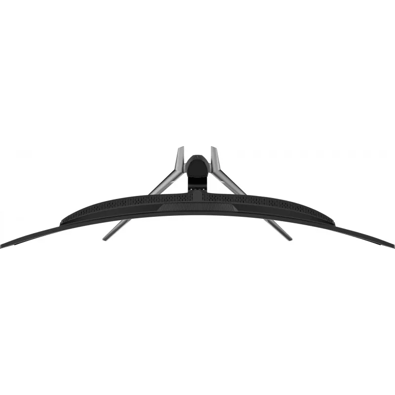 Monitor komputerowy MSI MPG 491CQP QD-OLED 124.5 cm (49 cali) 5120 x 1440 pikseli DQHD Czarny