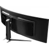 Monitor komputerowy MSI MPG 491CQP QD-OLED 124.5 cm (49 cali) 5120 x 1440 pikseli DQHD Czarny
