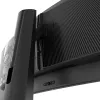 Monitor komputerowy MSI MPG 491CQP QD-OLED 124.5 cm (49 cali) 5120 x 1440 pikseli DQHD Czarny