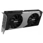Karta graficzna Inno3D GeForce RTX 5060 Ti — 16 GB GDDR7, PCIe 5.0, 128-bit, 448 GB/s