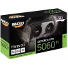 Karta graficzna Inno3D GeForce RTX 5060 Ti — 16 GB GDDR7, PCIe 5.0, 128-bit, 448 GB/s