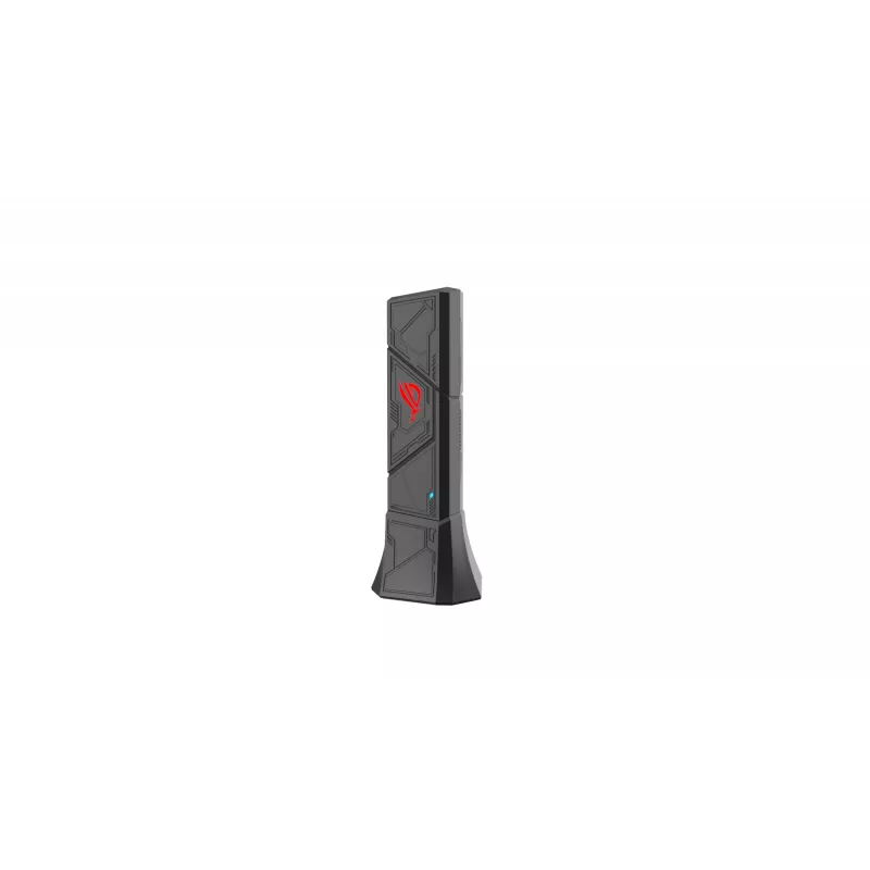 ASUS ROG USB-BE92 WiFi 7 BE6500 Tri-Band USB Adapter WLAN 6500 Mbit/s