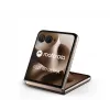 Motorola razr 60 ultra 17,7 cm (6,96 cala) Dual SIM Android 15 5G USB Type-C 16 GB 512 GB 4700 mAh Drewno